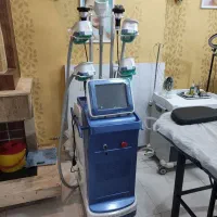 دستگاه لاغری کرایو لیپولیز ۳۶۰ اصلی گرید یک A+|پزشکی|مشهد, احمدآباد|دیوار