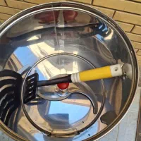 سبزی خرد کن|خردکن، آسیاب، غذاساز|اصفهان, باغ کاران|دیوار