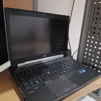 لپ تاپ-به همراه آموزش‌های آزمون محاسبات عمران|رایانه همراه|خرم‌آباد, |دیوار