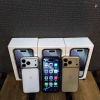 گوشی اپل ایفون 17promax mini فول صفحه مینی|موبایل|تهران, مجیدیه|دیوار