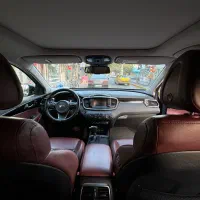 کیا سورنتو|خودرو سواری و وانت|خوی, |دیوار