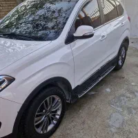 تیگو ۵ مدل ۹۹