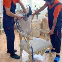 شرکت خدماتی مبل شویی پاکان|خدمات نظافت|اردبیل, |دیوار