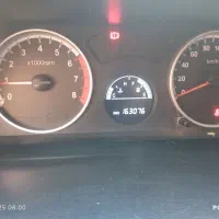 پراید 132مدل 97 کم کار تمیز|خودرو سواری و وانت|چهاردانگه (تهران), |دیوار