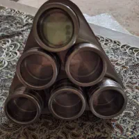 ساعت و وسایل منزل|ساعت دیواری و تزئینی|سمنان, |دیوار