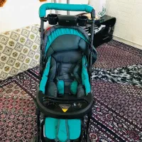 کالسکه و روروک