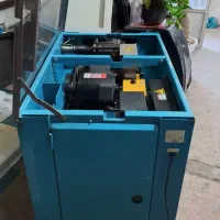 دستگاه تسمه کش