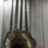 والان دو طرفه پرده