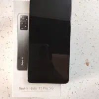 Xiaomi Note 11 pro 5G درحد فروش فوری