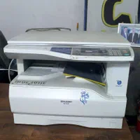 کپی فتوکپی شارپ ۵۳۱۶