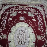 فرش 3.5*2.5|فرش|سقز, |دیوار