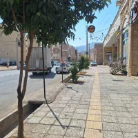 مشارکت زمین شهرک یاس ۵۶۰ متر