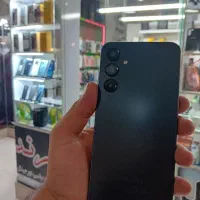 Samsung A16 در حد آکبند یک هفته مهلت تست 256|موبایل|همدان, |دیوار