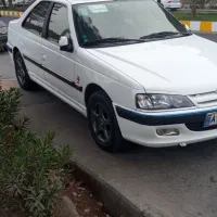 پژو پارس LX TU5، مدل ۱۳۹۸