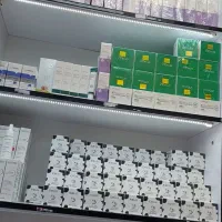 نیازمند فروشنده لوازم ارایشی