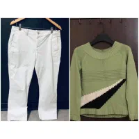 کاپشن»پالتو»هودی»پلیور»شلوارجین|لباس|شیراز, معالی‌آباد|دیوار