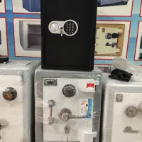 نمایندگی گاوصندوق های اصلی|ابزارآلات|اردکان, |دیوار