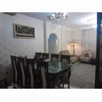 ویترین تزئینی. ومپز غذا خوری ۸ نفره|میز و صندلی غذاخوری|تهران, کن|دیوار