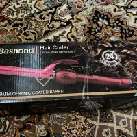 دستگاه فر مو سیم تلفنی babybasnano