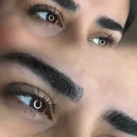 میکرو و ریموو ابرو، بن مژه