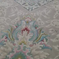دو عدد فرش ۱۲ متری ۱۲۰۰ شانه کاملا نو|فرش|قم, چهار مردان|دیوار