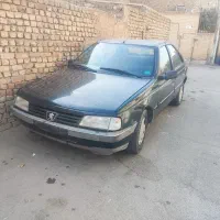 پژو ۲۰۰۰تازه تعمیر اساسی