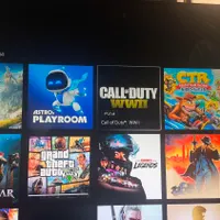 Ps5 digital دو دسته /پلی استیشن 5|کنسول، بازی ویدئویی و آنلاین|تهران, اتابک|دیوار