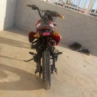 پول لازم|موتورسیکلت|گنبد کاووس, |دیوار