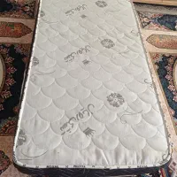 تشک طبی رویال|تشک تختخواب|مبارکه, |دیوار