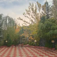 باغ ویلا ۸۵۰ متر جنگلی در نزدیک تبریز|فروش خانه و ویلا|خسروشاه, |دیوار