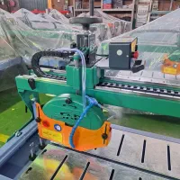 برش سنگ|ماشین‌آلات صنعتی|تهران, صادقیه|دیوار