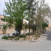 آپارتمان 107متری حیاط اختصاصی نزدیک مترو جابر|فروش آپارتمان|اصفهان, طامه|دیوار