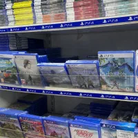 **دیسک های PS4 و PS5**|کنسول، بازی ویدئویی و آنلاین|بوشهر, |دیوار