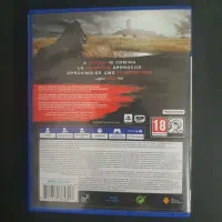 بازی ps4|کنسول، بازی ویدئویی و آنلاین|اراک, |دیوار