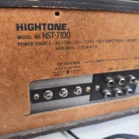 استریو سالم ژاپنی|کلکسیون اشیاء عتیقه|فولادشهر, مسکن مهر فولادشهر|دیوار