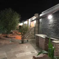 باغ ویلا باغچه