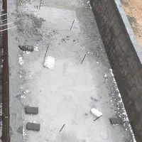 اجرا تخصصی ساخت استخر جکوزی،ارماتوربندی قالب بندی|خدمات پیشه و مهارت|آبسرد, |دیوار