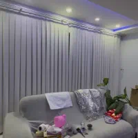طبقه اول از سه واحدی لوکس