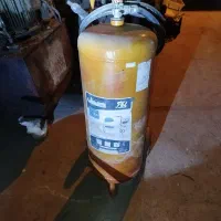 بیش از بیست عددکپسول اطفاحریق|مصالح و تجهیزات ساختمان|رباطکریم, شهرک صنعتی زوارهای|دیوار