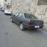 پژو ۴۰۵ تا دندان مصلح|خودرو سواری و وانت|تهران, دولتخواه جنوبی|دیوار