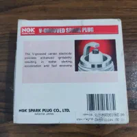 شمع خودرو NGK ژاپن|قطعات یدکی و لوازم جانبی|شیراز, پانصد دستگاه ارتش|دیوار