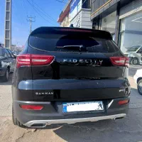 فیدلیتی پرایم ۵نفره|خودرو سواری و وانت|بهشهر, |دیوار