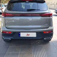 جک کی ام سی kmc x5 مدل آخر ۱۴۰۲ در حد صفر|خودرو سواری و وانت|فردیس, شهرک ۱۱۰|دیوار