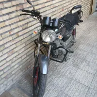 موتور سیکلت