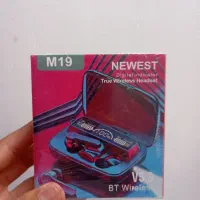 ایرپاد m19.  اصلی باطری بزرگ  ارسال داریم