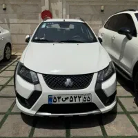 کوییک RS قابل تحویل مدل ۱۴۰۴
