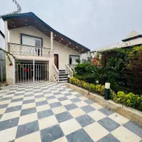 200متری2خواب ویلانیمه دوبلکس مبله سندتک برگ