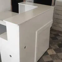 میز منشی مناسب برای محل کار