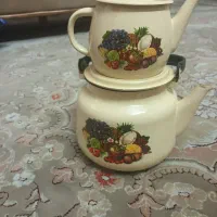 ظروف شیک آشپزخانه