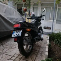 هوندا cb-t150 دو سیلندر|موتورسیکلت|تهران, نیروی هوایی (پیروزی)|دیوار